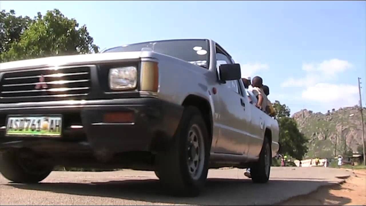 Qibho & Mijo_Grwend (Official Video)