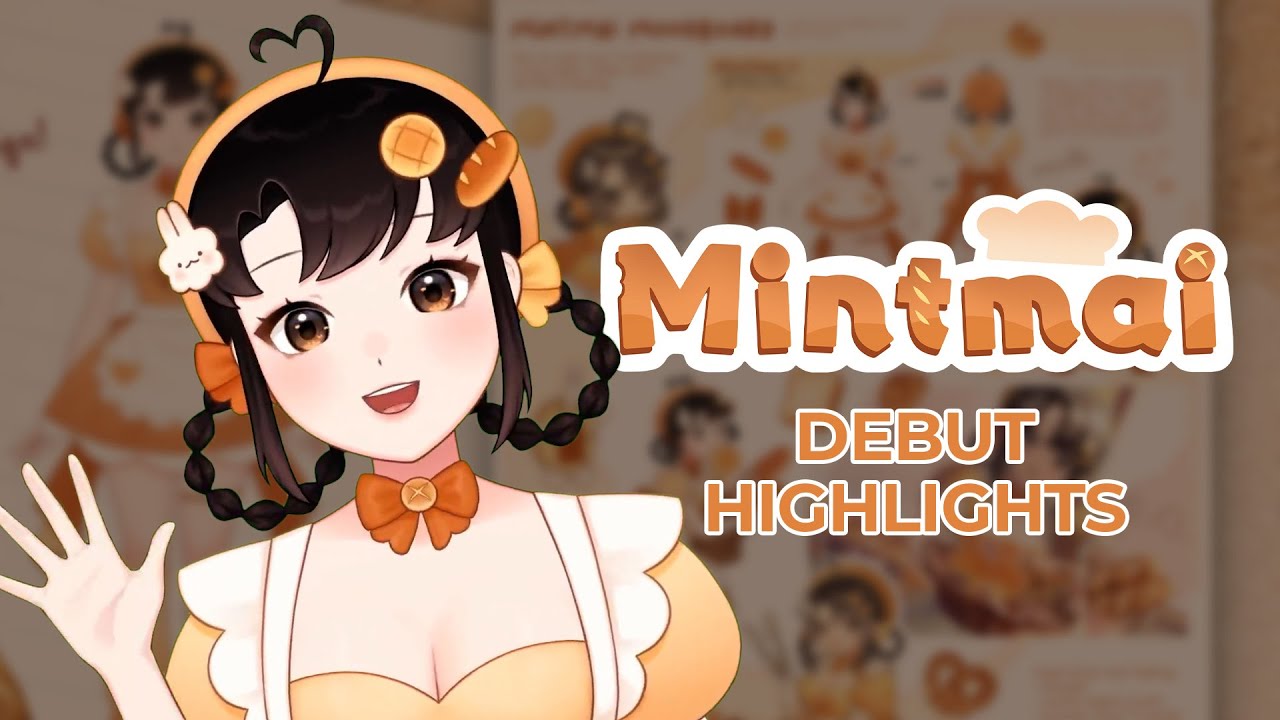 Mintmai Debut Highlights