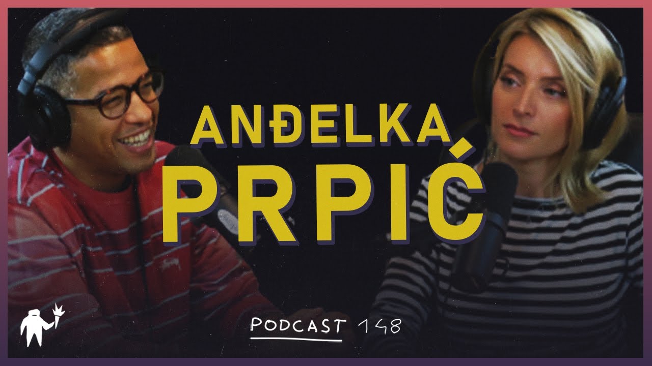 Podcast 148: Anđelka Prpić