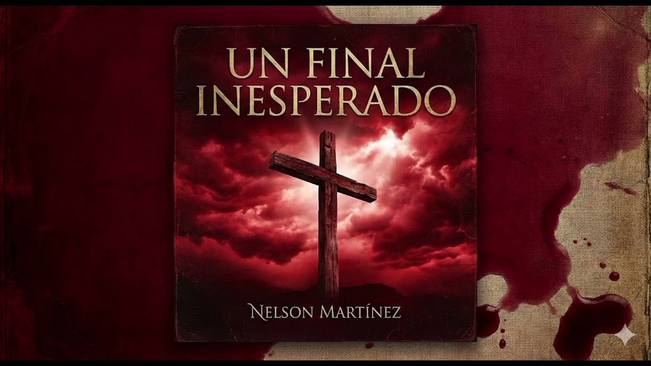 (Un final inesperado) Nelson augusto Martinez 
