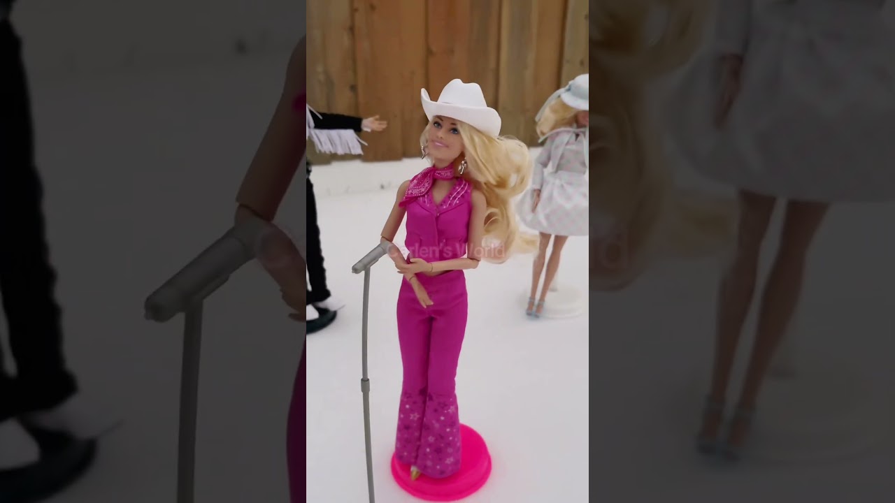 Barbie 