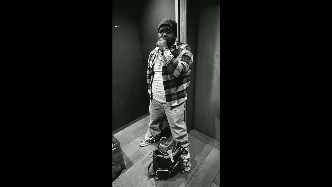 (HARD) Rod Wave Type Beat 2026 