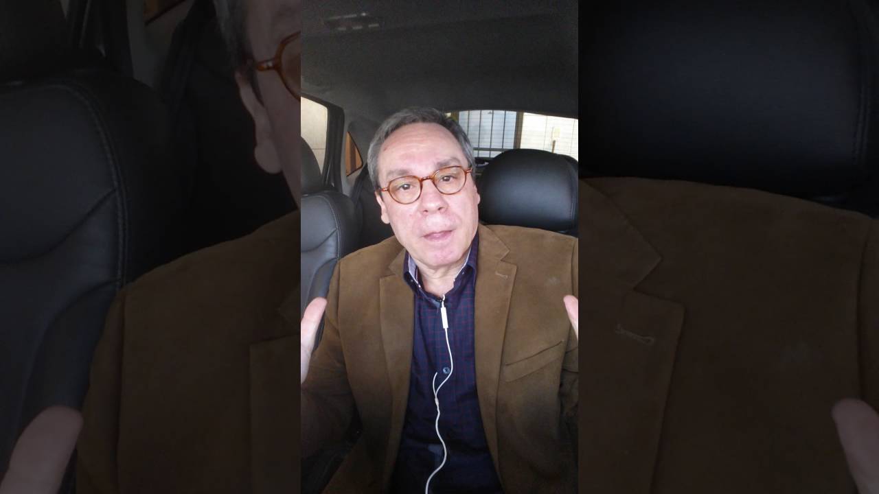 Carta Aberta ao Presidente da Uber Brasil