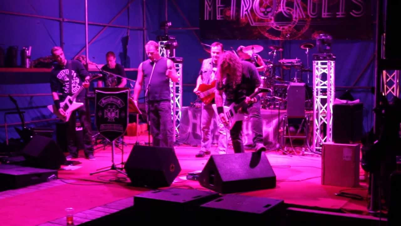 Herzbruch - Neue deutsche H&auml;rte