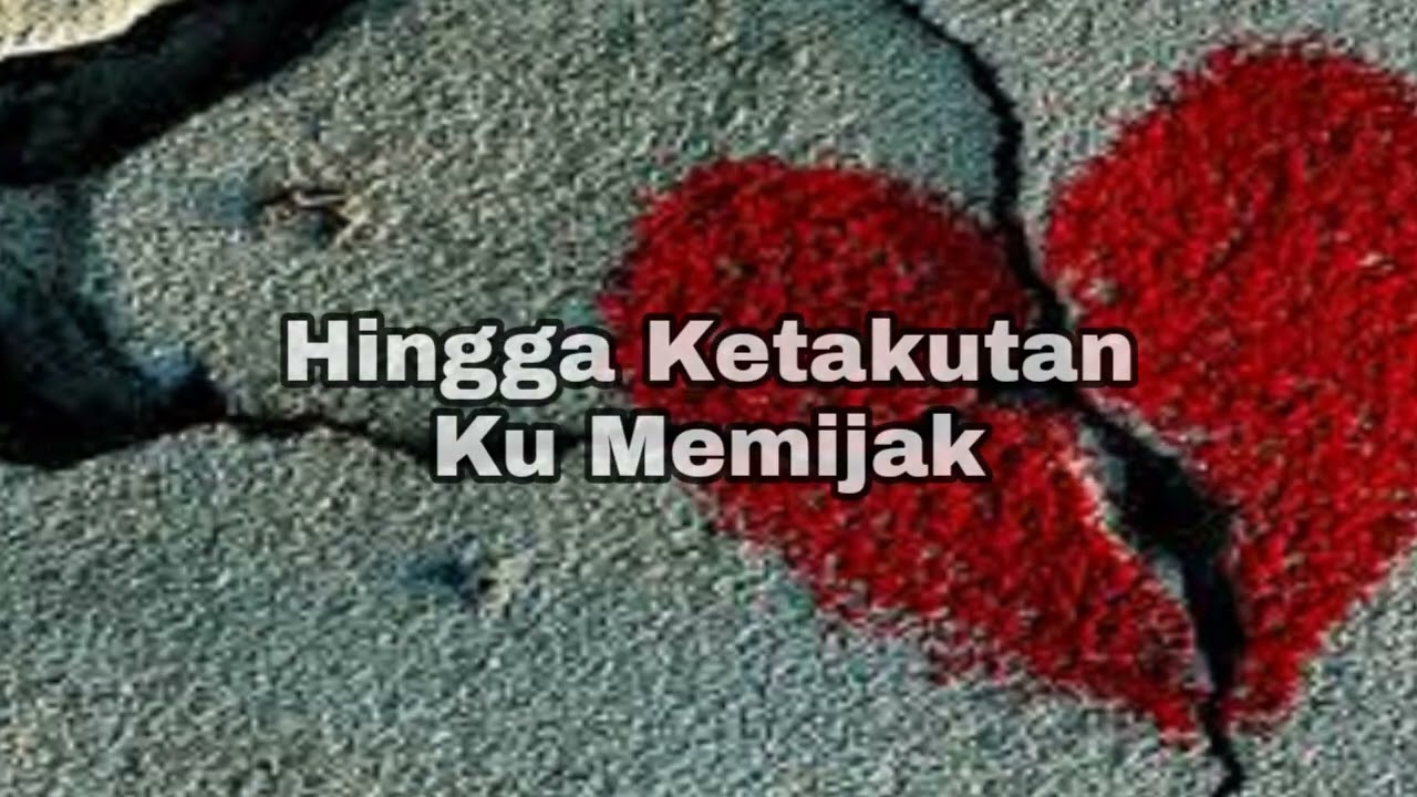 Serasi - Hanya Dugaan || Lirik Lagu