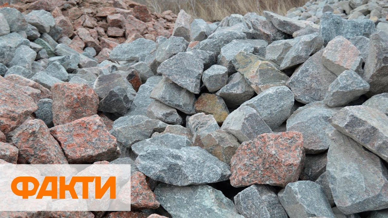 Копают андезит и развозят по Украине: как наживаются воры на Закарпатье