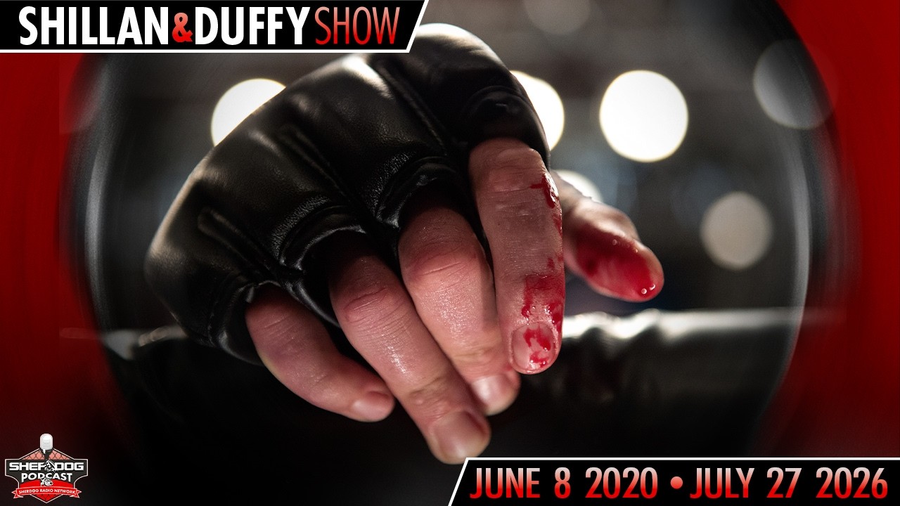 Shillan & Duffy: The Final Episode