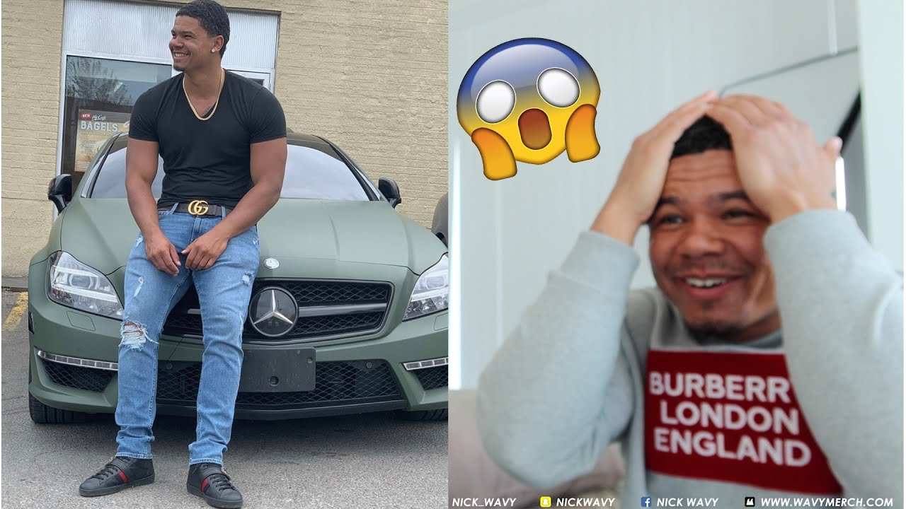 How Much Did I Spend IN TOTAL For My CLS 63 AMG S
