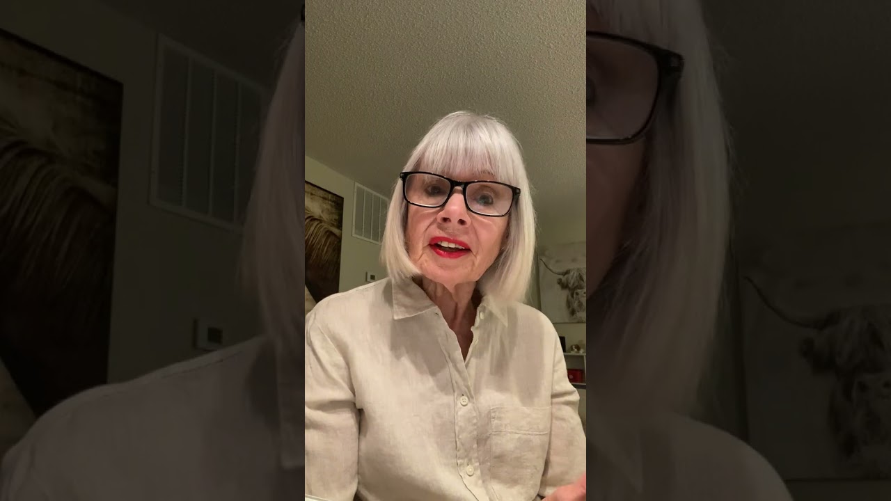 Claudia Fox  Woodside Video 2 18 26