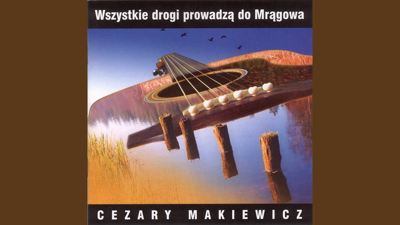 Wszystkim czym chcesz