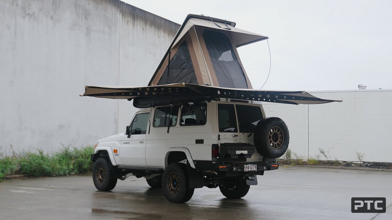 2023 78 серия Troopy