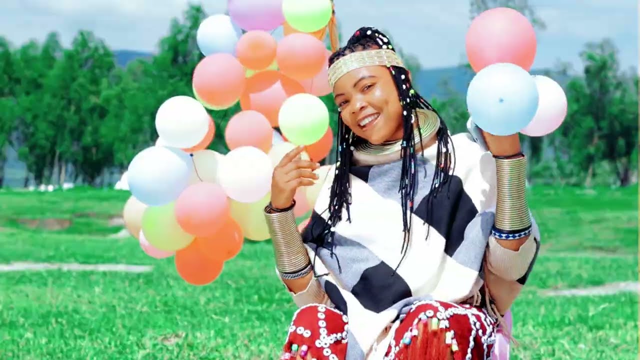 NDUBULA (KUKUMAJI)_SIMU_OFFICIAL VIDEO MUSIC