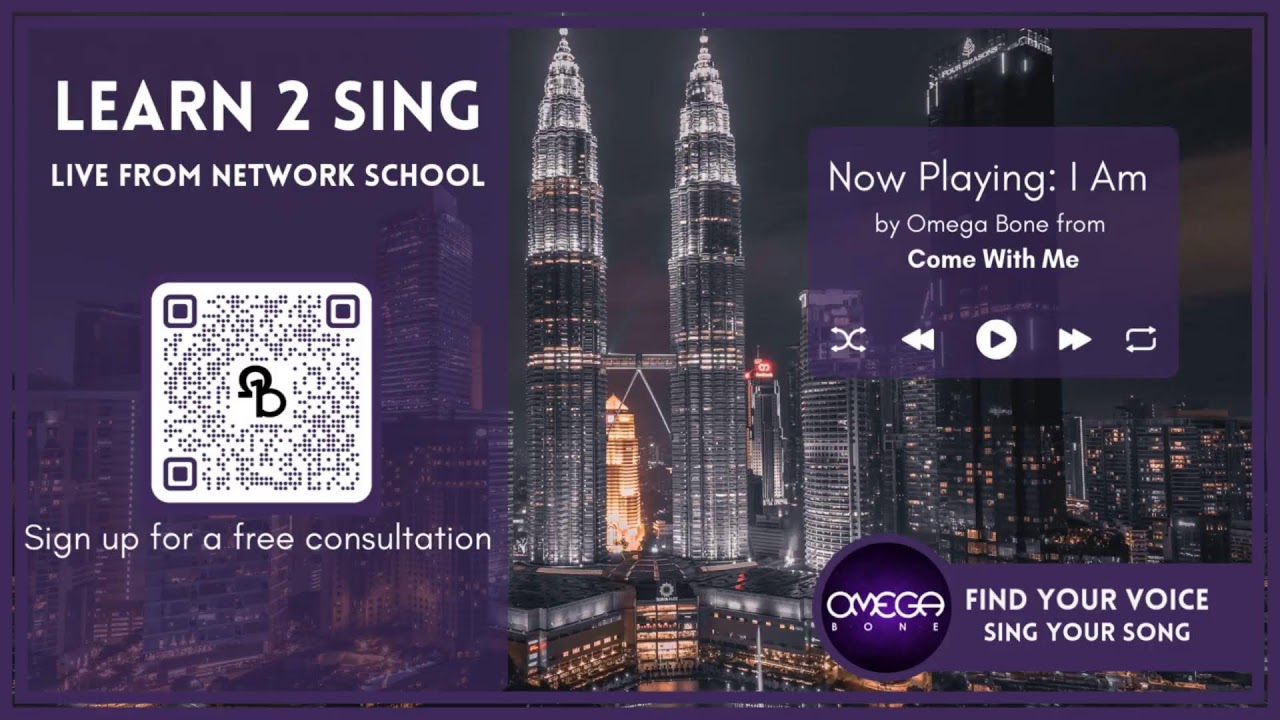 Learn to Sing with Victor