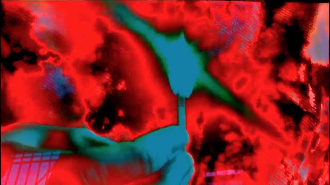 LPX - NEW MOOD [OFFICIAL LYRIC VIDEO]