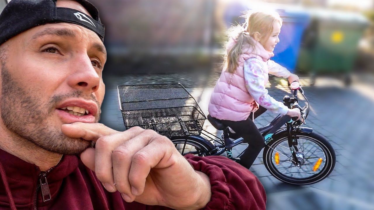 Alleine mit Skylar - Maye muss ins Krankenhaus!
