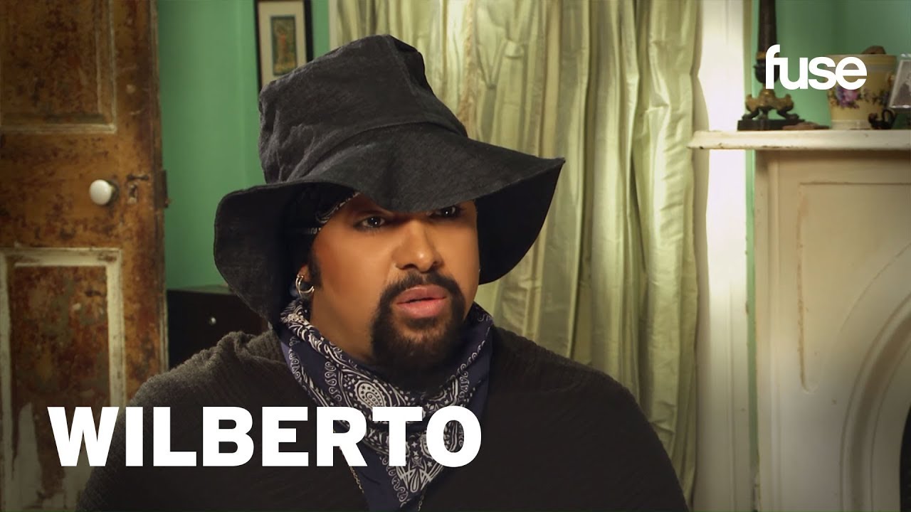 Wilberto and Reid Argue Over Big Freedia's Setlist | Big Freedia Bounces Back | Fuse