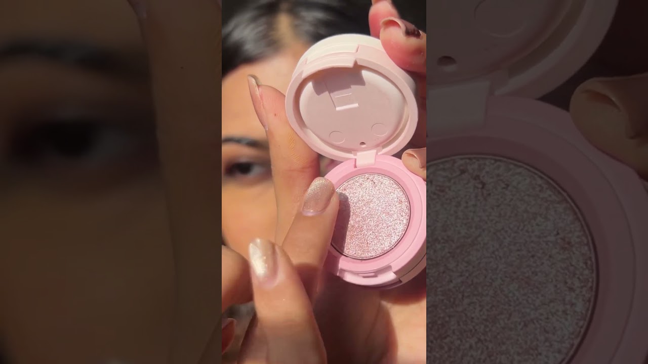 Bento Eyeshadow by kaja beauty 😍 🎀