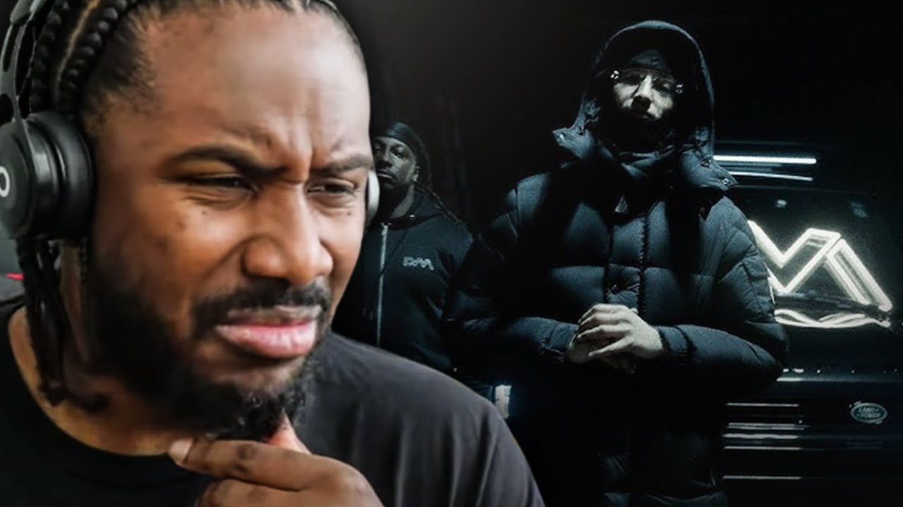 @ZeroTatts Le Big & Le Big feat @freezecorleone7615 & @SAZAMYZY (REACTION)