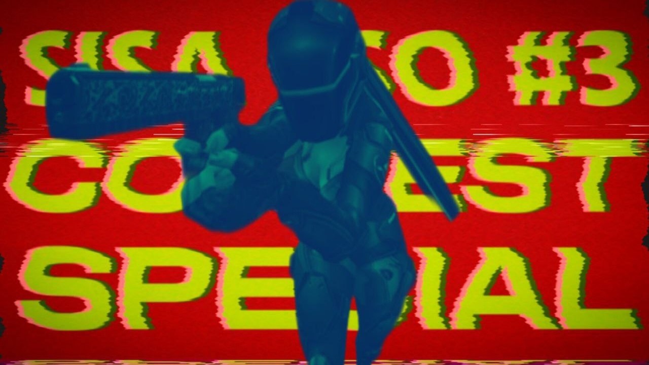 SISA ZOMBIE+CSO MOD #3 | Contest special