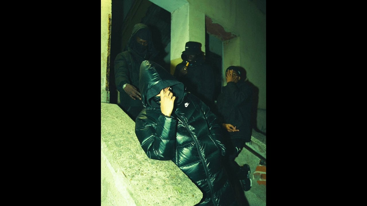 Potter Payper x Kenzo Str8 Drop UK Rap Type Beat 