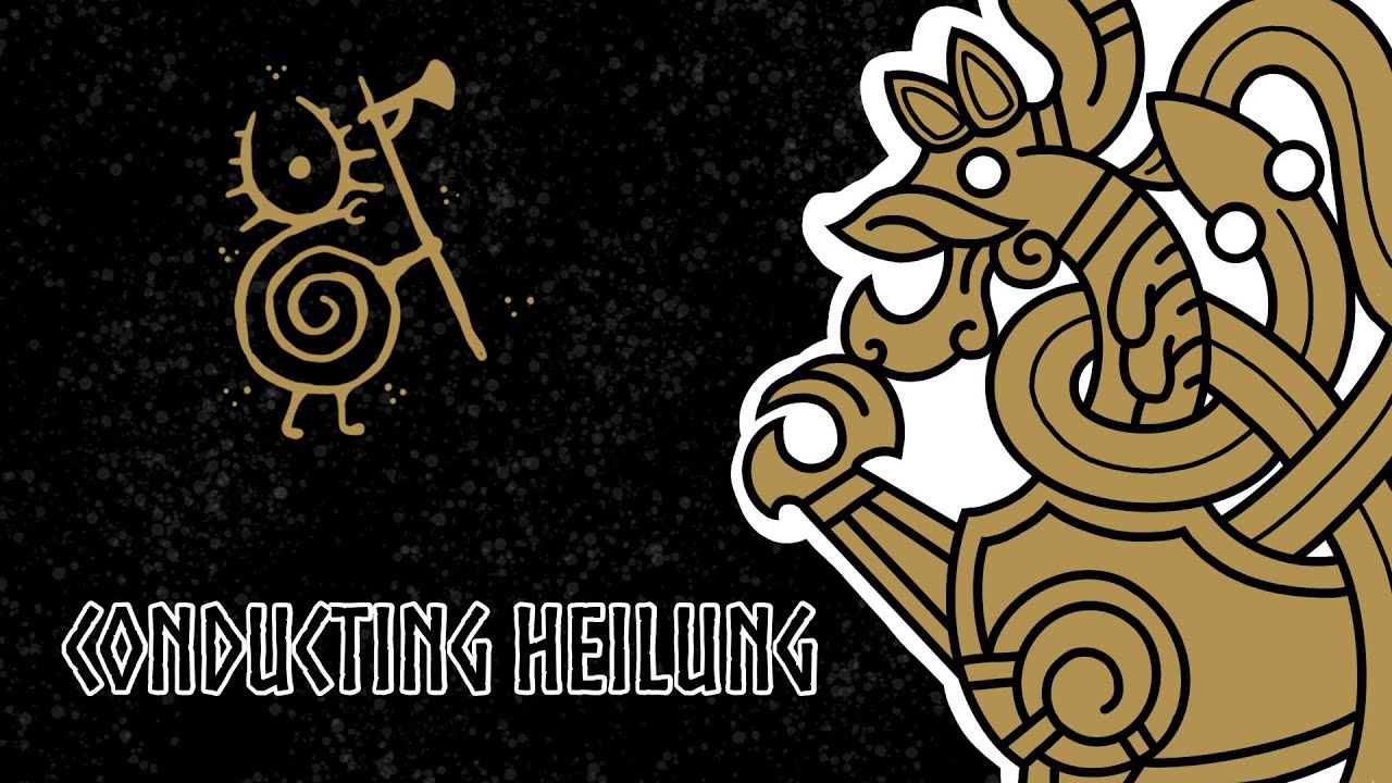 Ep 291 - Conducting Heilung with Christopher Juul
