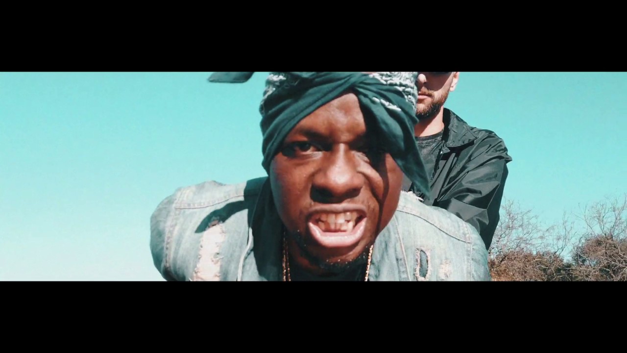 Jui$e Leroy - Blues [Official Music Video]