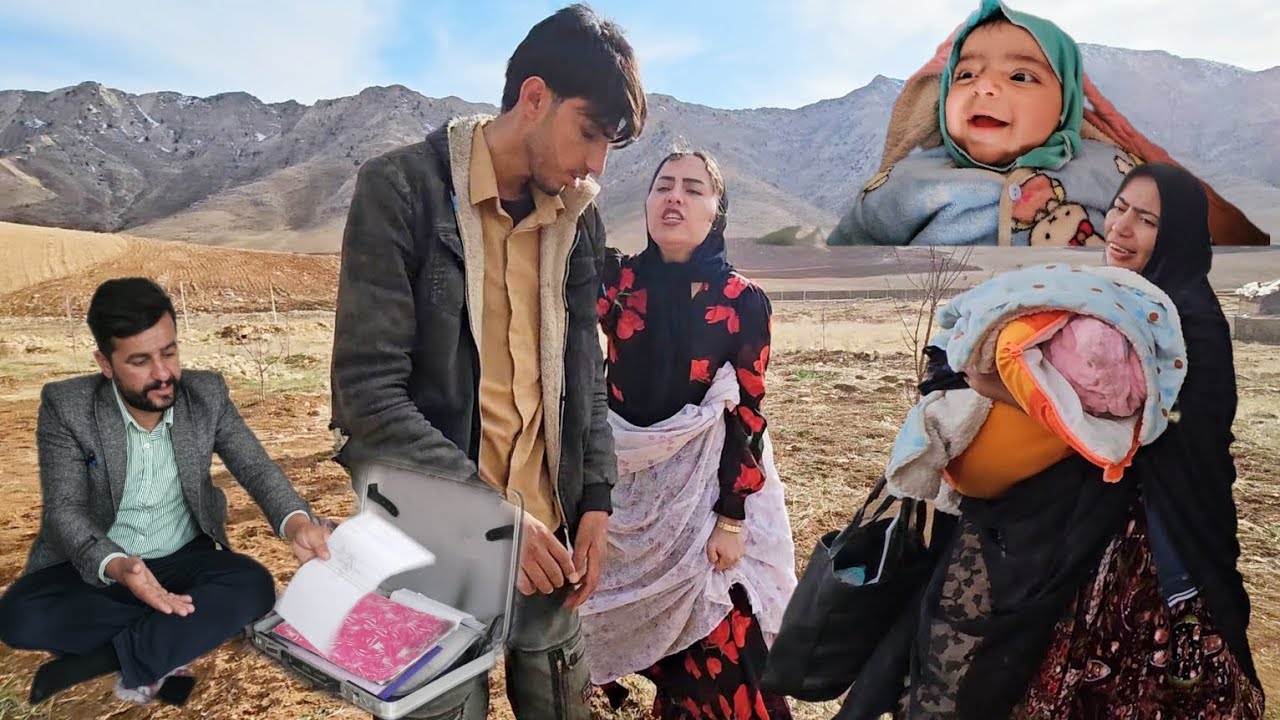 Muhammad's conflict with Shaheen's wife and Maryam's return home.