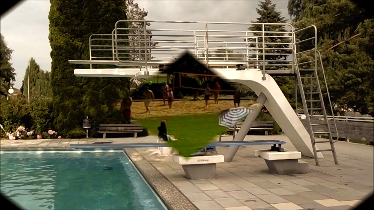 Familienbad Hilzingen