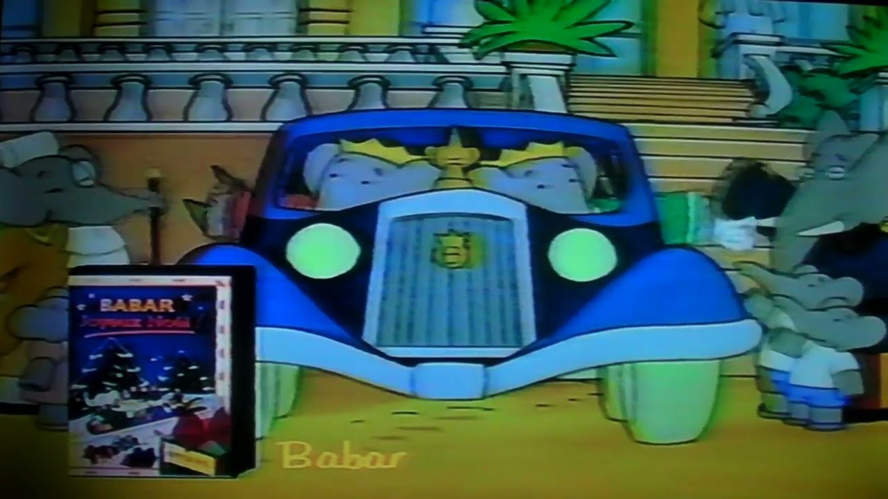 PUBS VHS: Polygram Video (1)