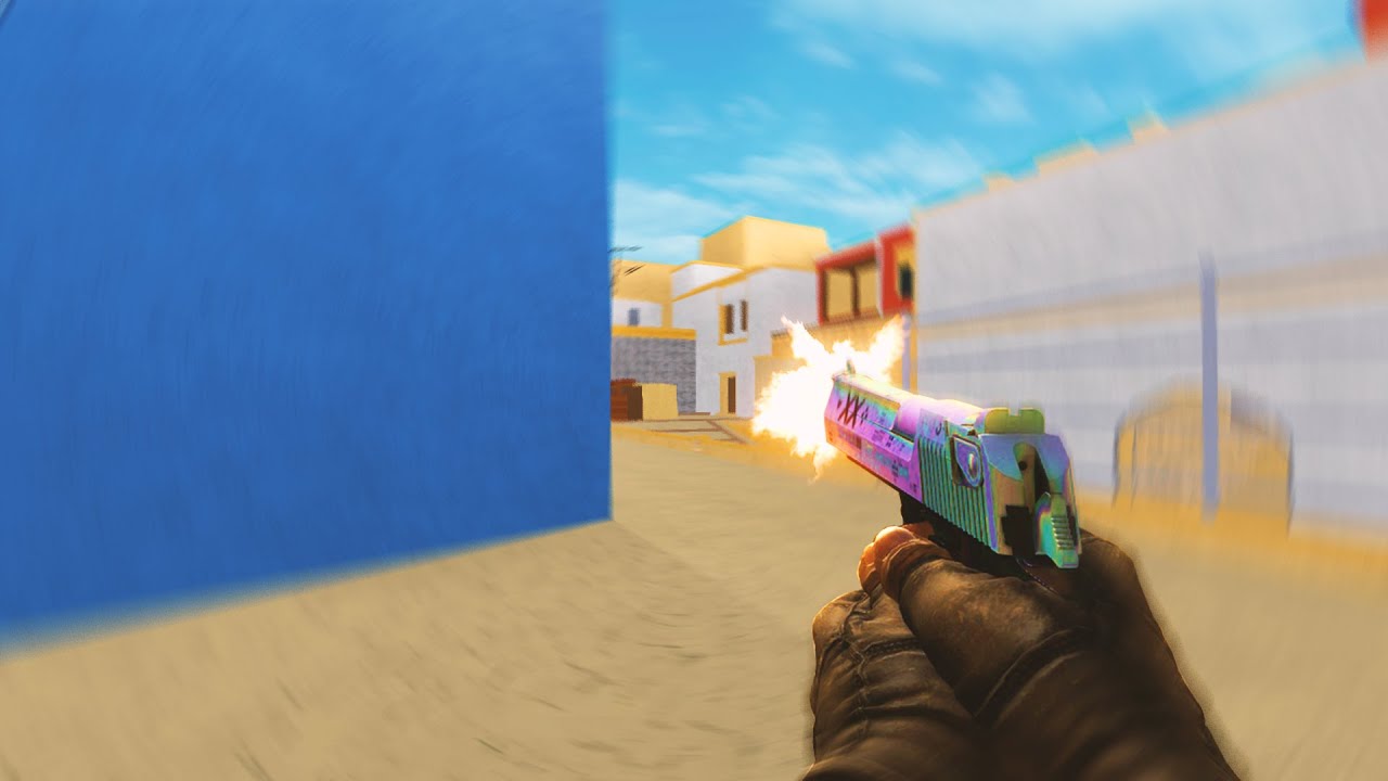 YESSIR 🔥 | Counter Blox Montage