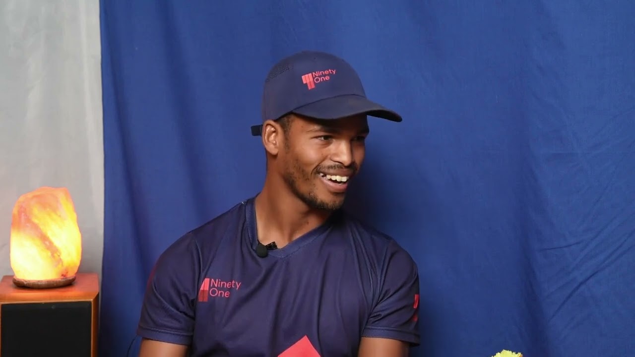 Keenan Rabie