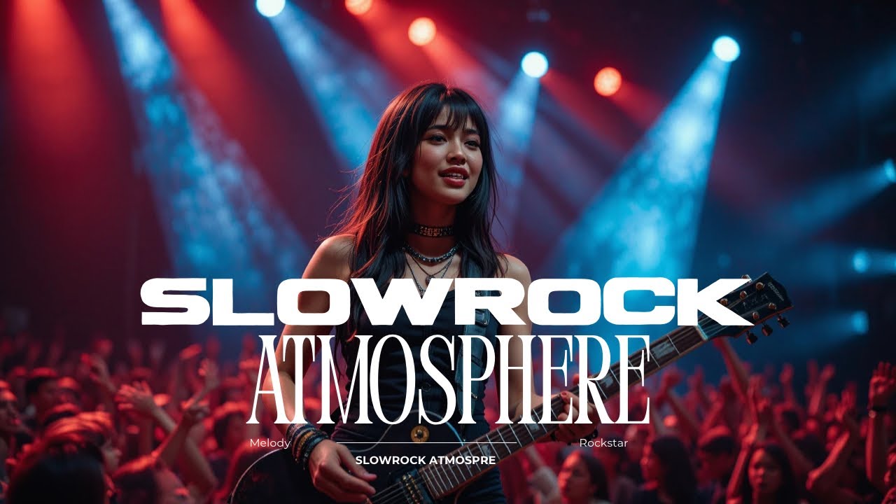 [RELAX Slow Rock Music 2026 Vol 18 🎧] Rock | Ballad | Sleep | Soft Rock | Enjoy