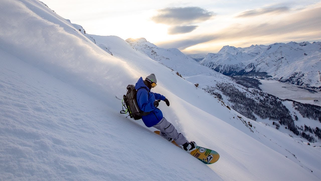 Torgeir Bergrem | Rumble Section