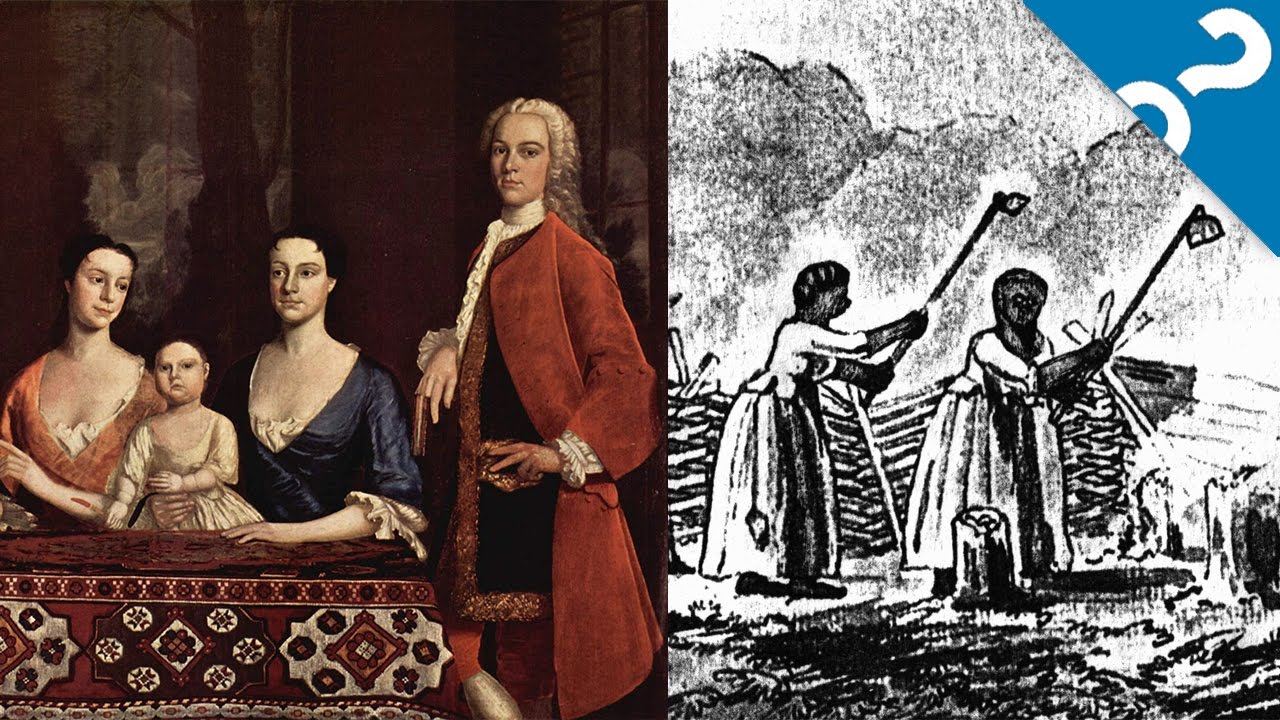 Wealth and Slavery in Massachusetts | Stuff You Missed in History Class
