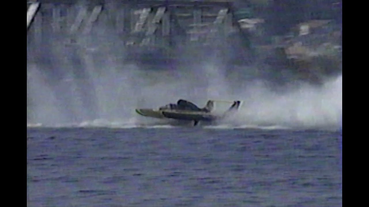 1998 Kelowna Full Race