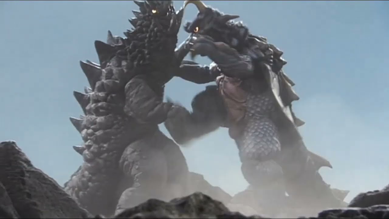 Gomora VS Gomess VS Magura
