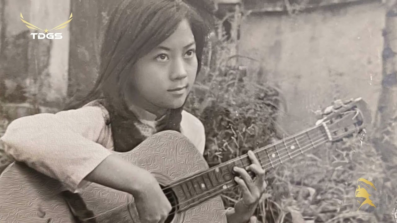 TÂM SỰ ĐỜI TÔI (Thanh Sơn) - Thanh Vũ, Phương Hồng Quế | Nhạc Xưa Thâu Thanh Trước 1975