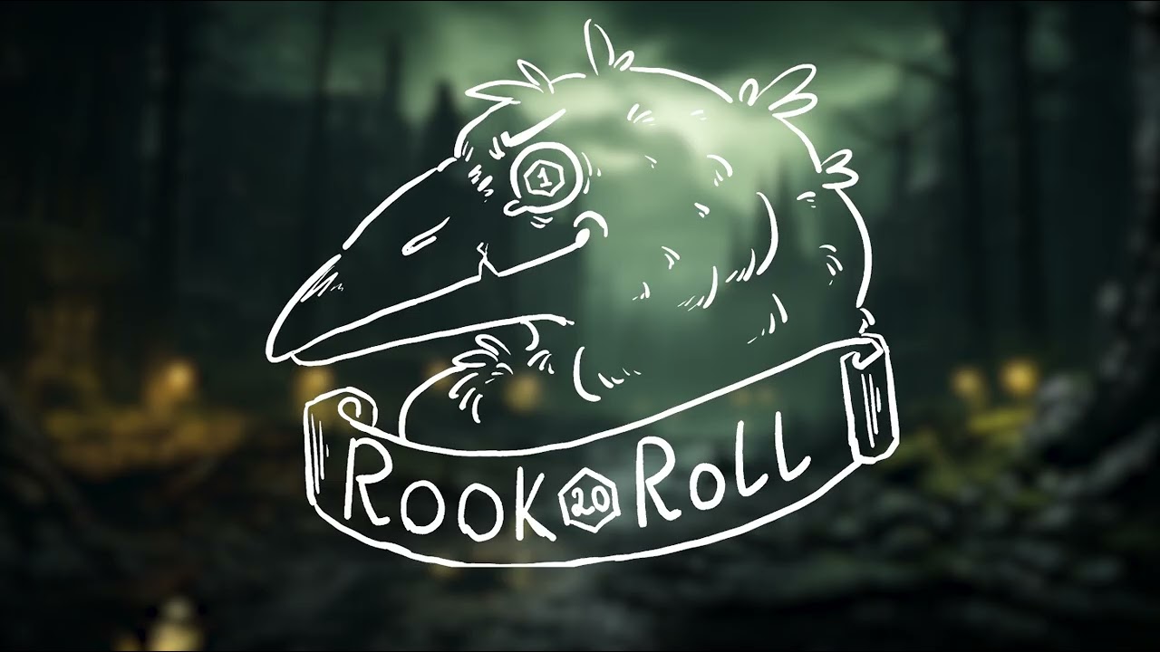 Музыка для D&D