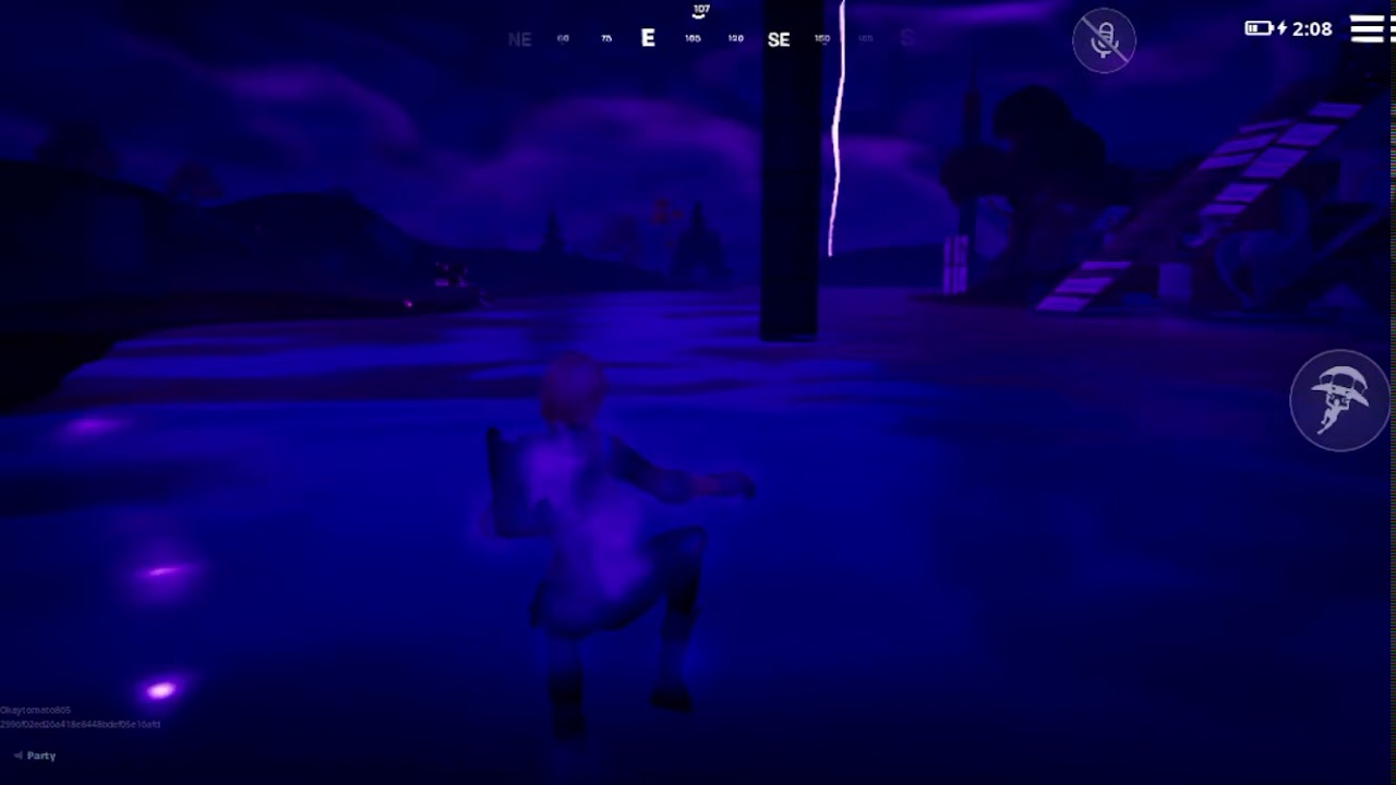 Doomsday event