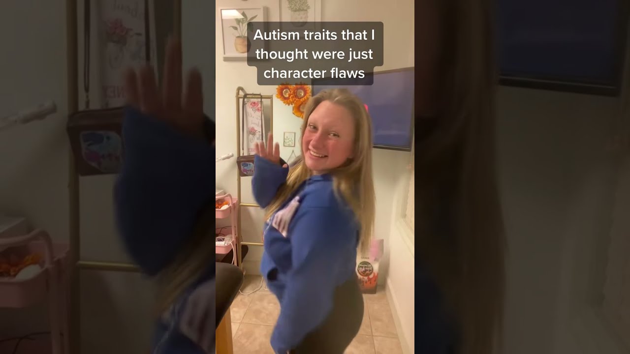 autism tiktoks and memes that got me diagnosed | audhd memes | tips for autistics