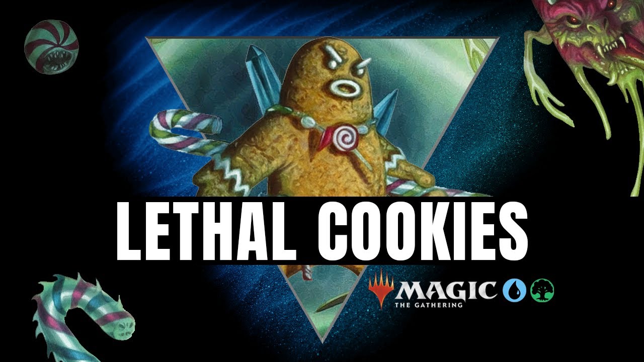 This Evasive Artifact Edibles Deck Delivers | MTG Arena Standard