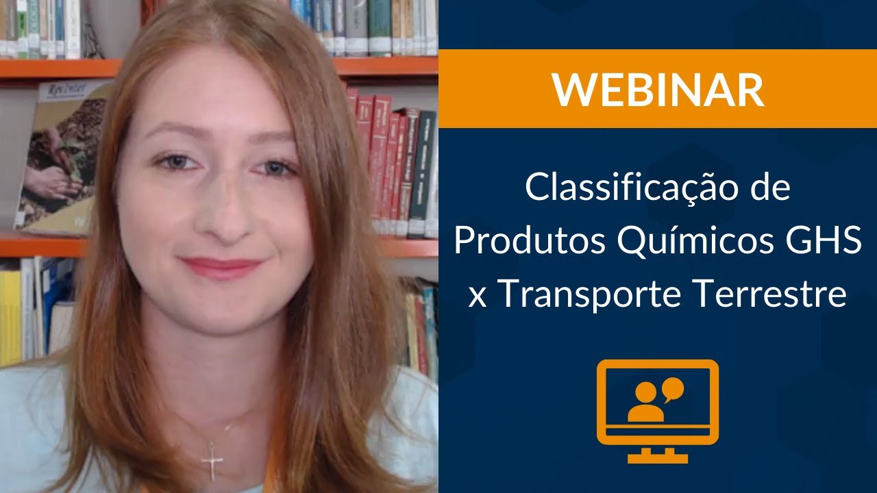 Classificação de Produtos Químicos: GHS x Transporte Terrestre