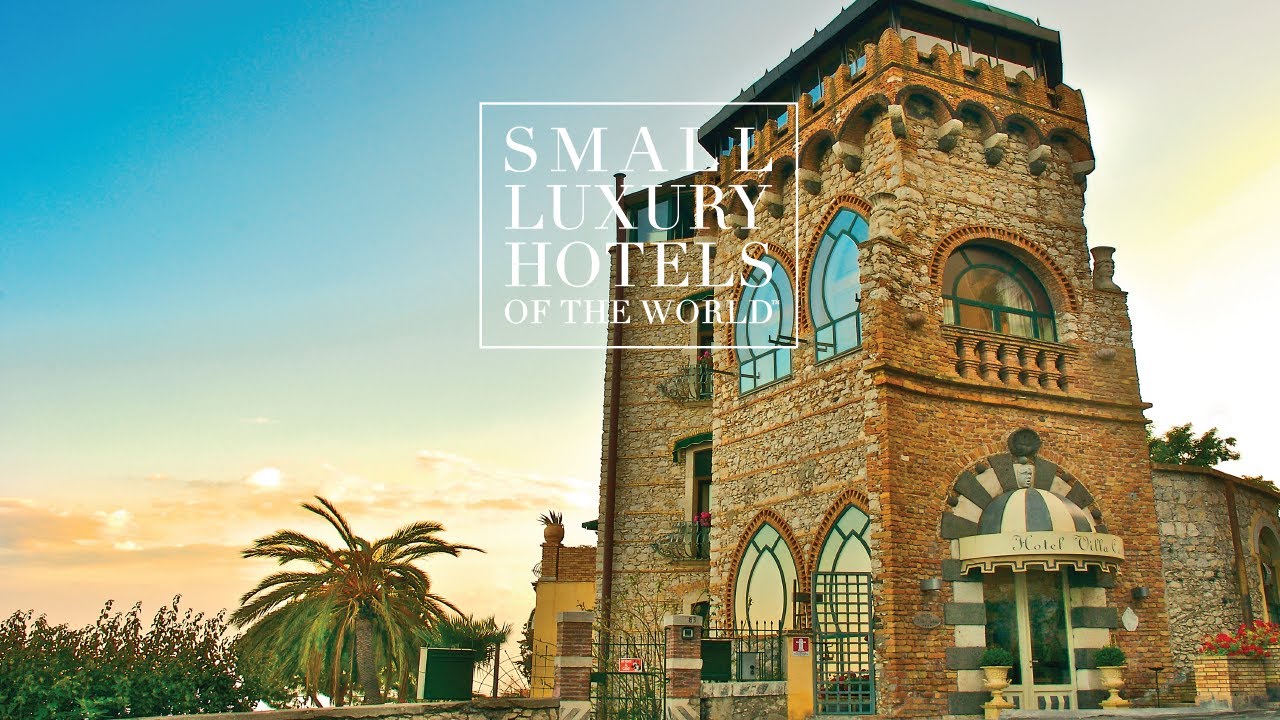 Hotel Villa Carlotta, Italy | Small Luxury Hotels of the World
