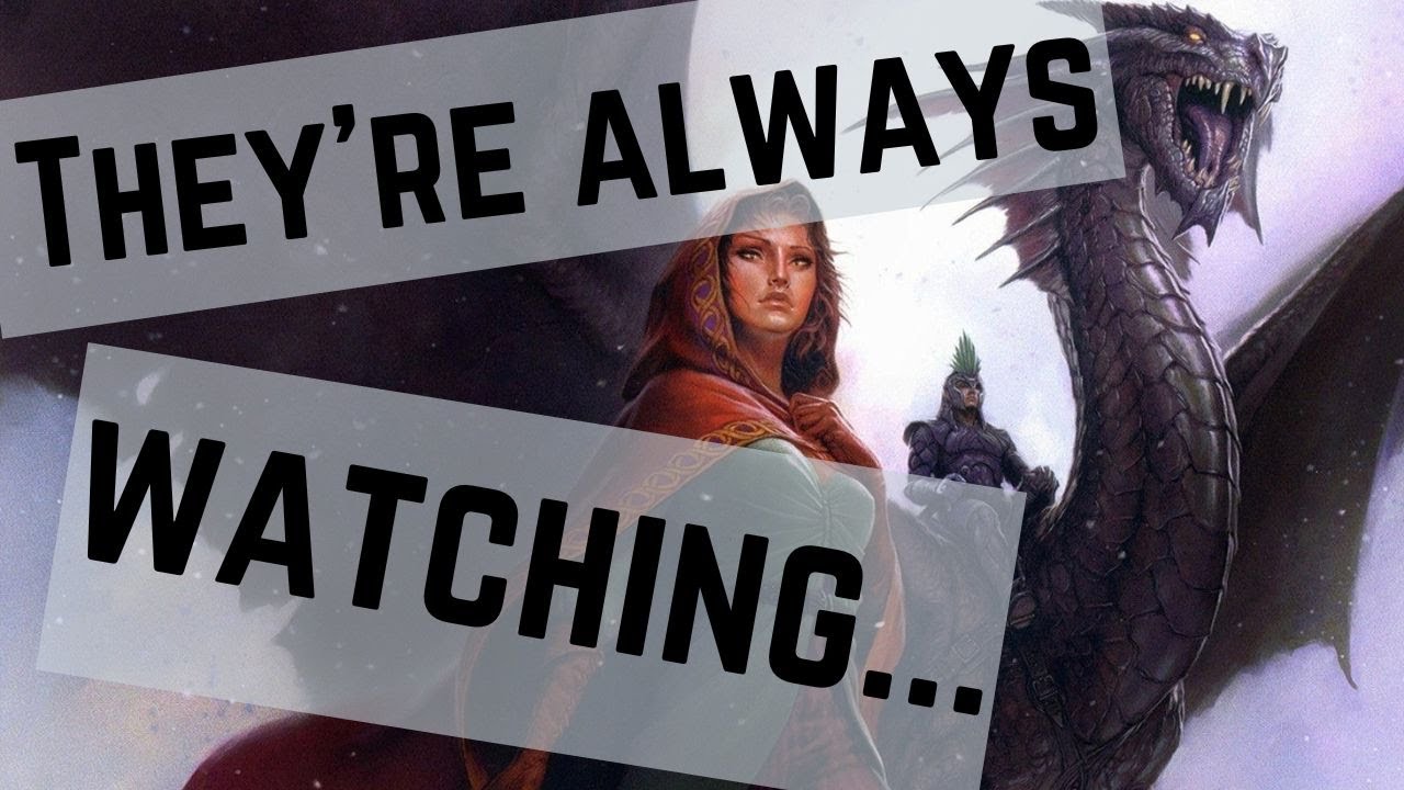 7 Signs You&rsquo;re Already Working with DRAGON SPIRITS! (Even if You Don&rsquo;t Practice Dragon Magick)