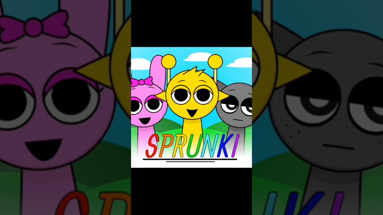 sprunki review