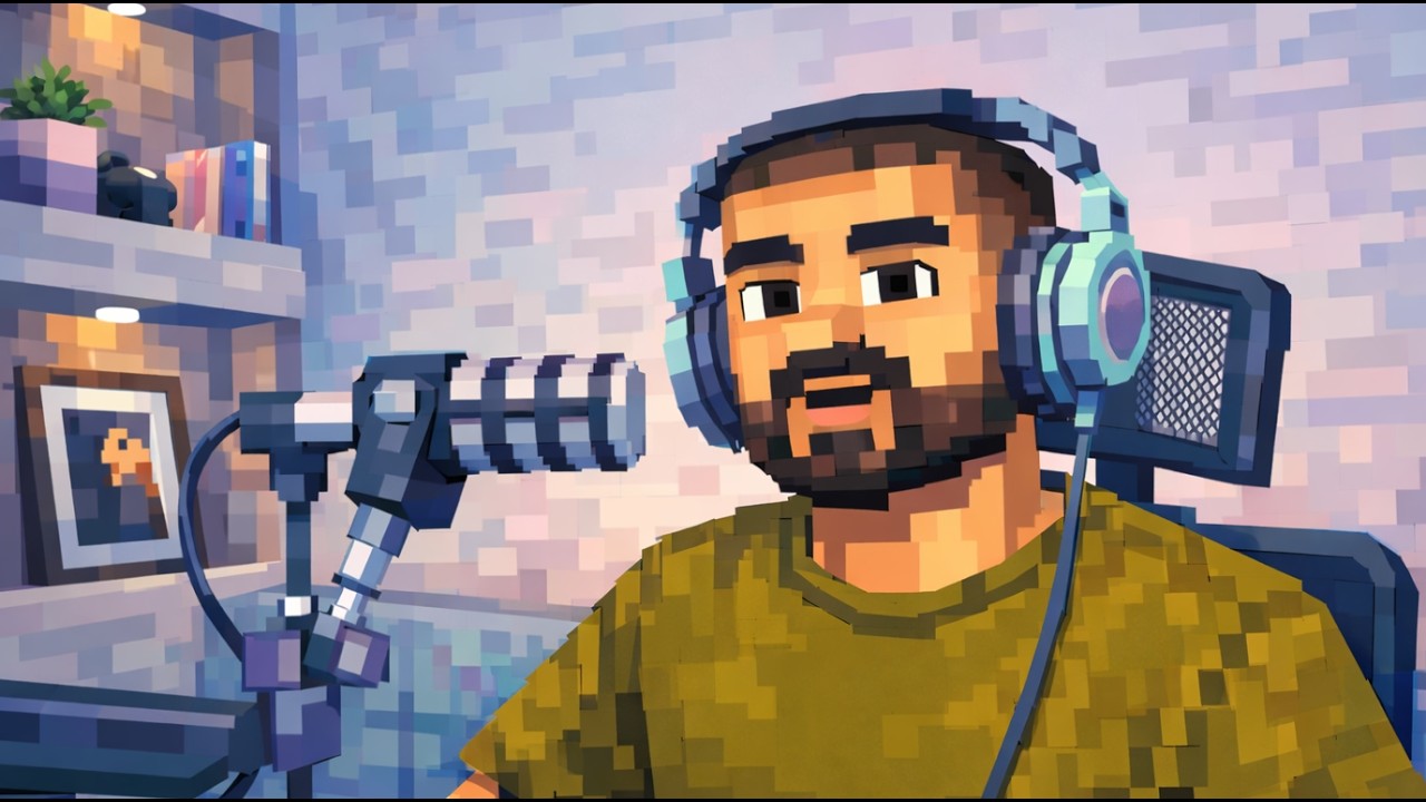 🔴 أخيراً راح نلعب ماين كرافت لأول مرة .. 🔴