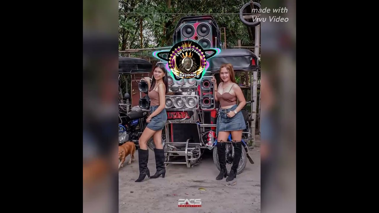 Donn Audio lab Remix by One Guiguinto Bulacan 2025