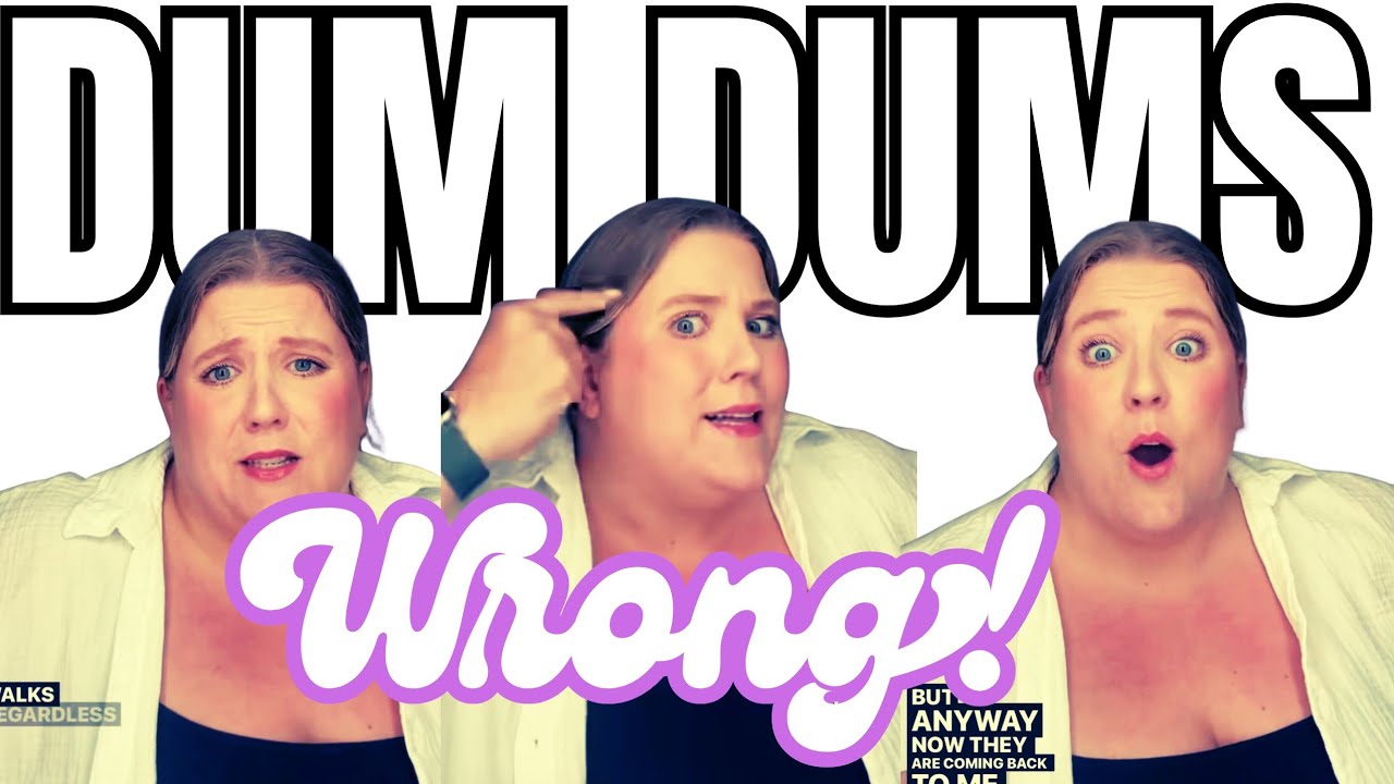 Glitterandlazers Proves The Internet Dum Dums Wrong But Still Can't Prove She's A 2X | Reaction 