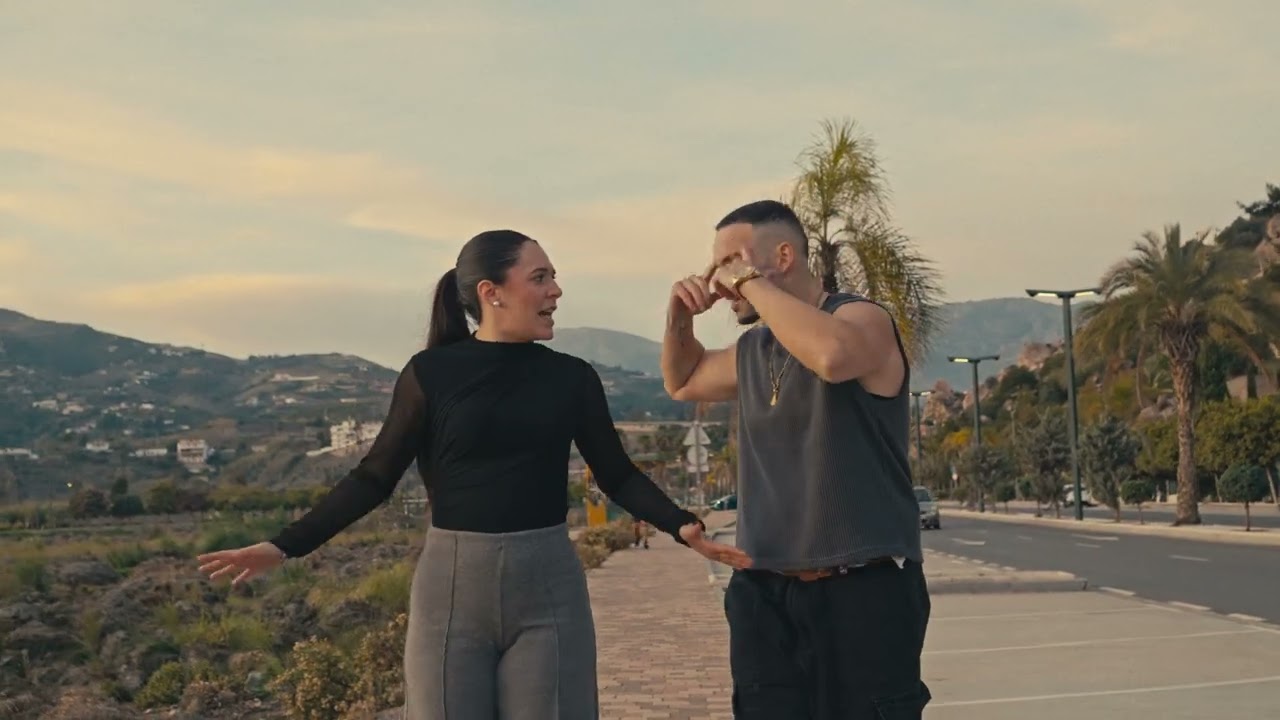 KJP - MI DOLOR (Videoclip Oficial)