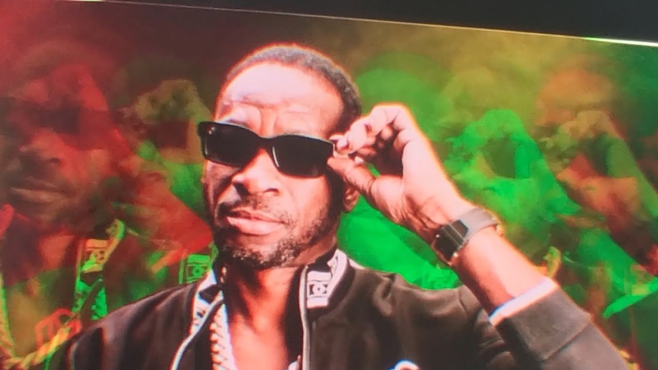 BOUNTY KILLER PERFORMANCE LIVE IN NEW YORK BETV https://www.betvjamaica.com